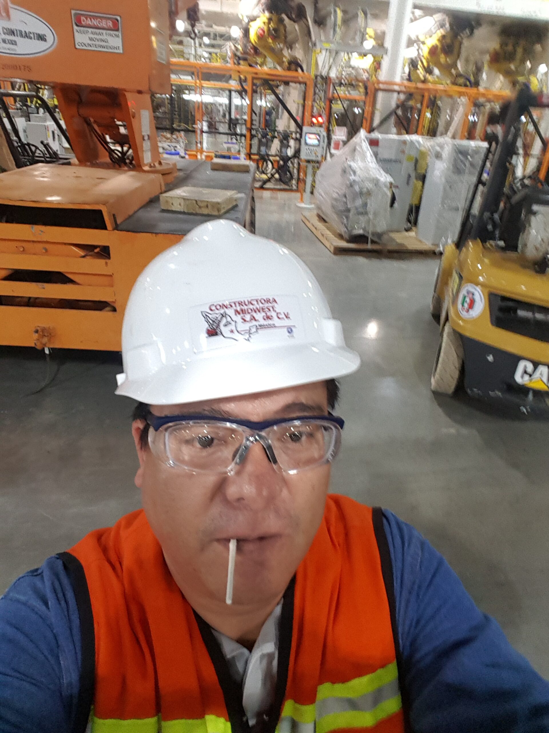 ingeniero cmidwest